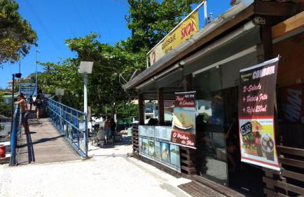 Studios Formanabá - Foto 65