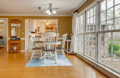 Lakefront Leesburg Home with Private Dock and Ramp! - Photo 11