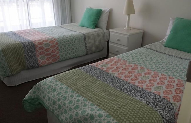 Kirribilli Riverfront Apartments - Foto 17