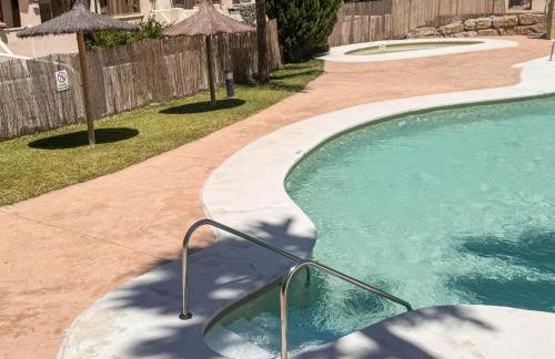 Tarifa Cozy House - Old Surf - Foto 49