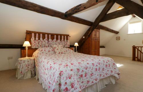 Anvil Cottage - Foto 17