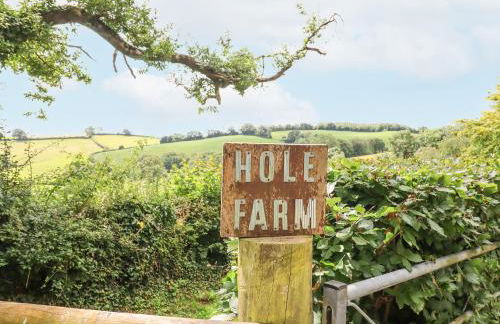 Hole Farm Stables - Foto 37