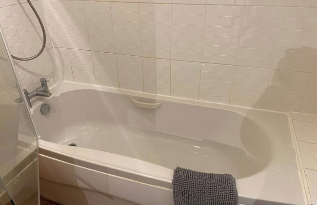 The Penthouse in Norfolk - Foto 15