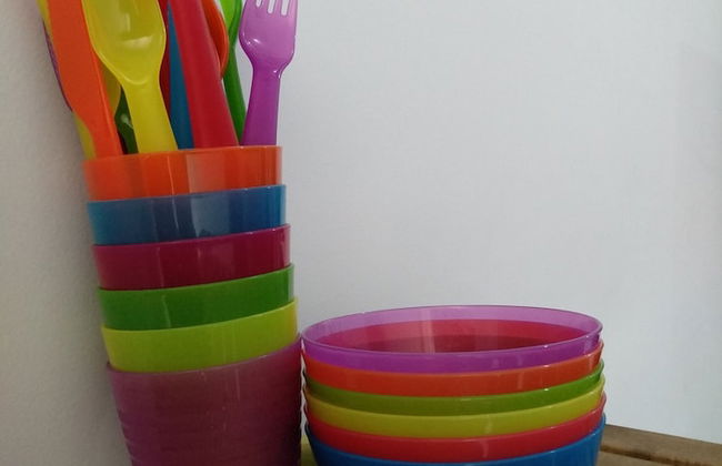 RJB at Ayodhya Tangerang - Foto 9