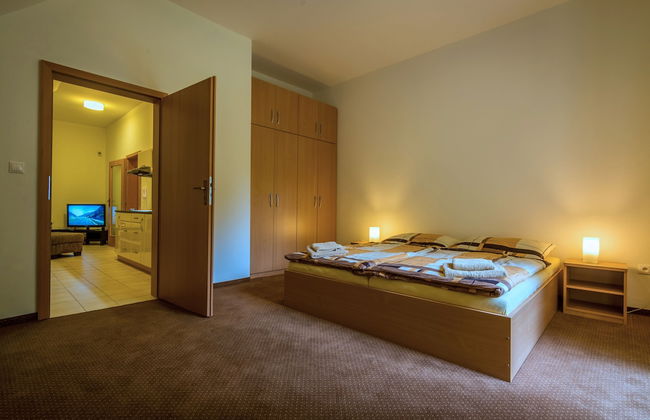 Apartmány Weissov dom - Foto 16