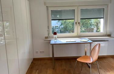2-Zimmerwohnung mit Terrasse - Foto 7