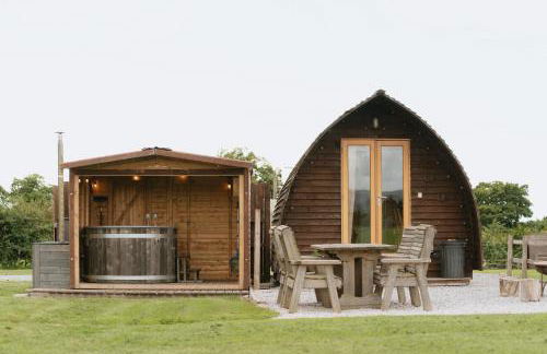 Ribble Valley by Wigwam Holidays - Foto 5