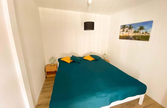 Holiday Home in Nowe Warpno Near Harbor - Photo 2