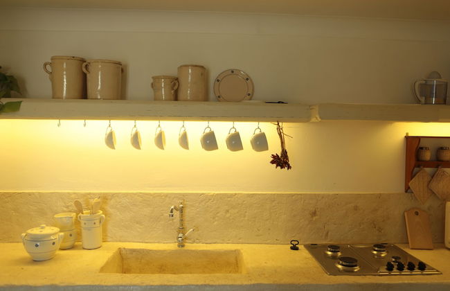 Masseria Verbena - Photo 9
