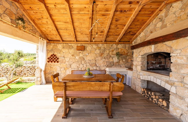 Villa Mareni - Foto 38