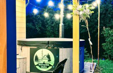 Bieszczady Beztroska Chata - Foto 59