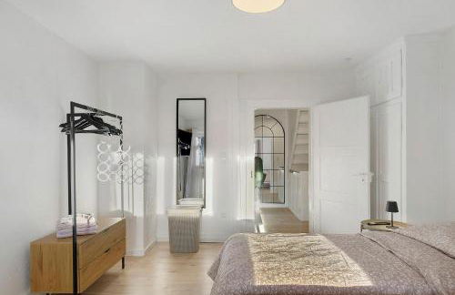 Zuhause auf Zeit - Foto 24