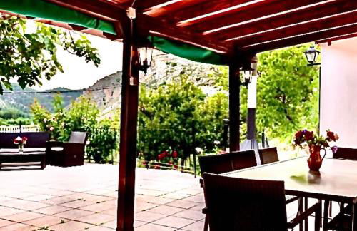 ALCALA DEL JUCAR, Casa rural Rio Tranquilo 1 -Piscina privada- - Foto 23