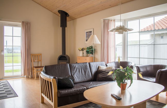 Enjoy Resorts Marina Fiskenæs - Foto 16