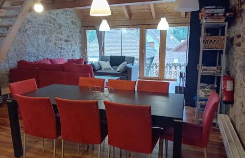 Casa Callerín - Foto 12