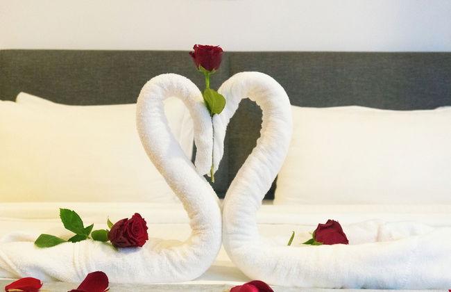 Moonway Luxury Suites At Eaton Residence - Foto 39