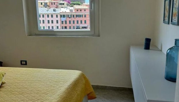 La Casa sul Mare - Foto 3, Habitación