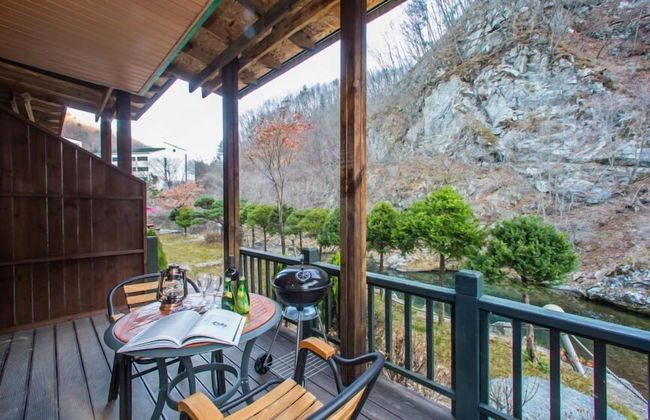 Dain Pension - Foto 70