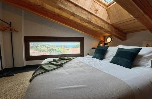 Las Horneras de Cobeta Apartamento Petronila - Foto 11