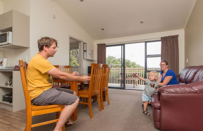 Russell Top 10 Holiday Villas - Foto 41