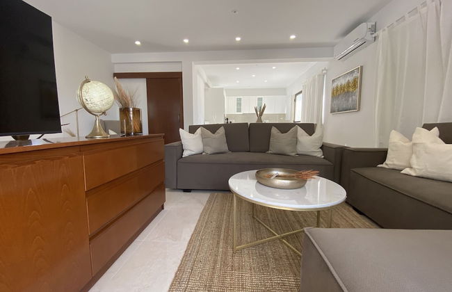 Phaedrus Living City Flat Androcleous - Foto 8