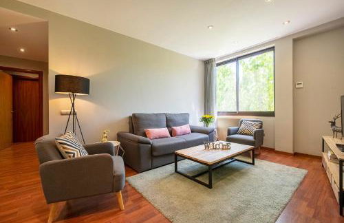 UP ROOMS BANYOLES - Foto 23