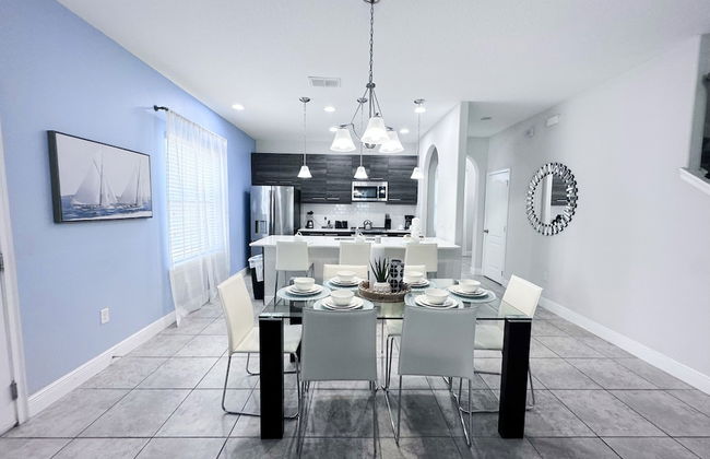 Balmoral Resort-213al 3 Bedroom Home by RedAwning - Photo 14