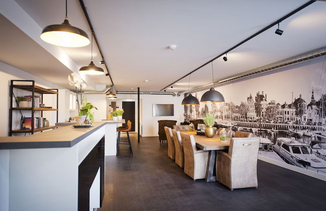 Apart Hotel De Bank - Photo 5