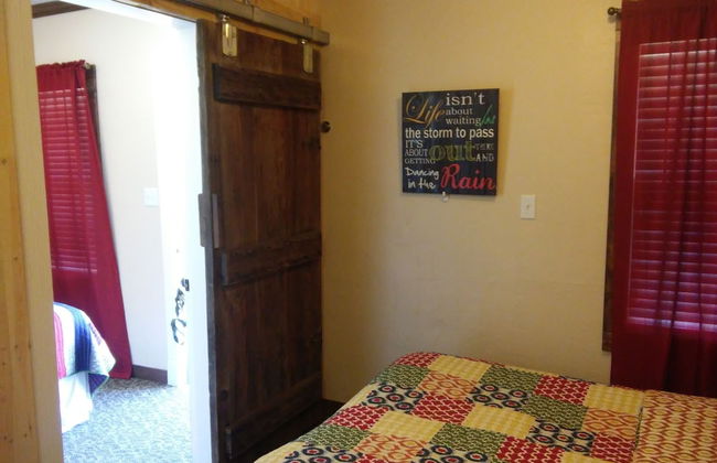 Squaw Valley Motel - Foto 6