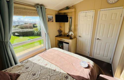 40A Oak Village- 2 Bedroom Lodge on Grange Leisure Park - Foto 35