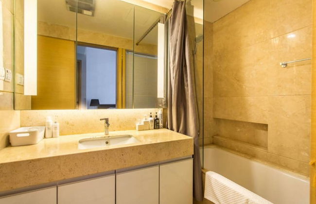 Chengdu Summerisland Service Apartment - Photo 45