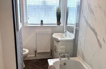 Holgate Cottage - Foto 10