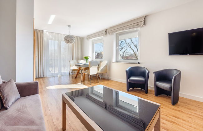 Apartamenty Sun & Snow Olymp - Foto 60