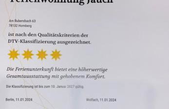 Ferienwohnung im Grünen - Photo 2