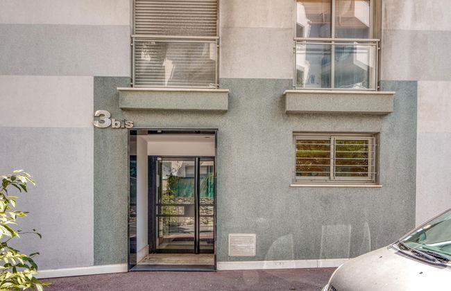 Les allées du Cap - Foto 13