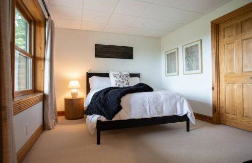 The Ridge: A Modern Cabin - Foto 25