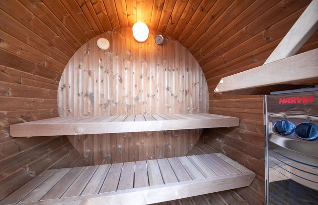 Okhotsk Ocean Villa AL MARE mombetsu - Foto 6