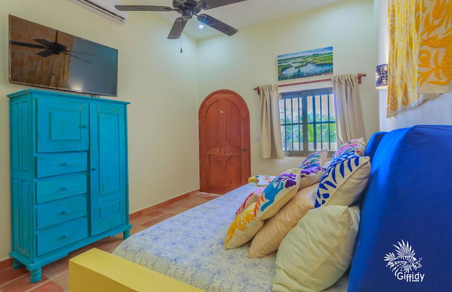 Casa Amor - Studio - Photo 2