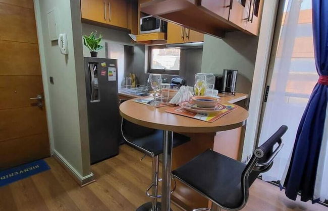 Apartamentos Lujosuites - Foto 21