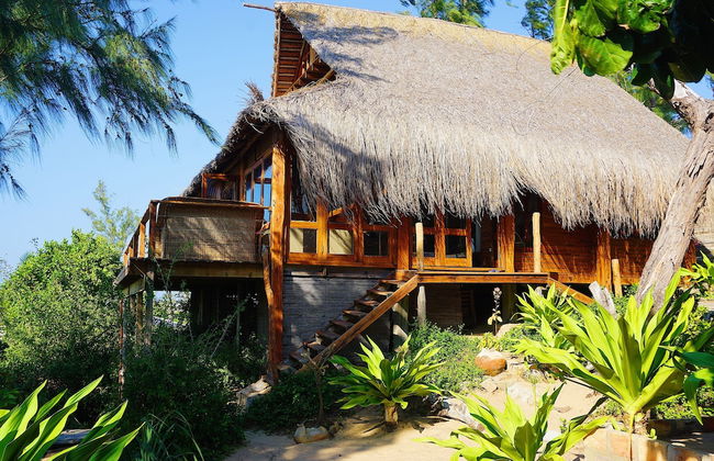 Casa Algodoal - Photo 1