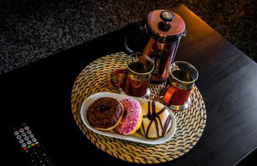 Spacious City-Centre Apartment · Sleeps 4 - Foto 32