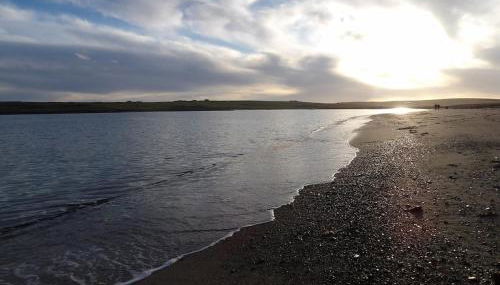 Waterfront Apartment, St Margarets Hope, Orkney - Foto 5