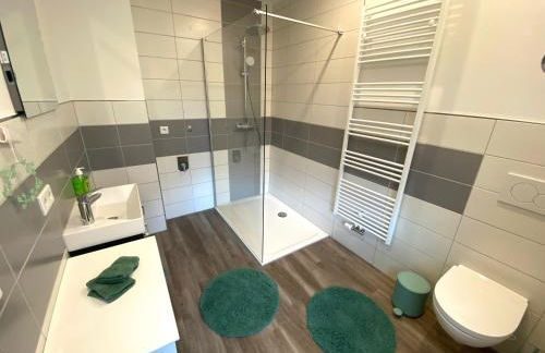 Ferienwohnungen zur alten PuppenFabrik - Foto 7