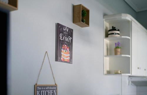 Sea-View Apt Argyroupoli, Athens - Foto 21