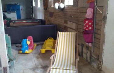 Ferienhof Röhe - Foto 8