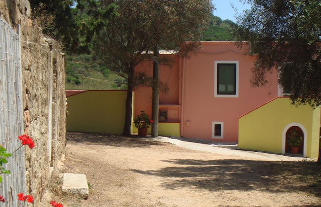 Agriturismo Menhir - Foto 39