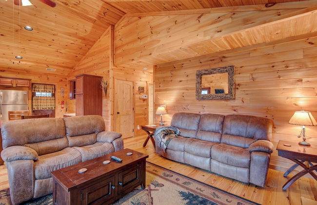 A Happy Roost - Foto 27