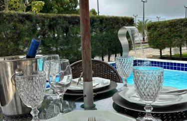 Casa de Praia em Lucena Pb no condomínio - Foto 9