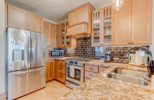 FisherBros Flats - Foto 64