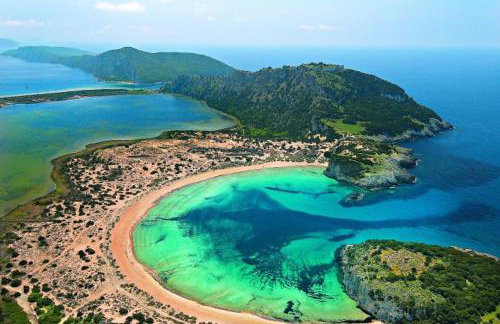 Navarone Beach Apartments - Foto 17